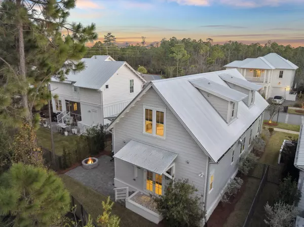 Santa Rosa Beach, FL 32459,64 White Cottage Road