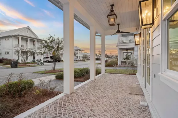 Santa Rosa Beach, FL 32459,64 White Cottage Road