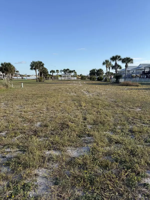 Lot 10 Sea Shore Drive, Port St. Joe, FL 32456