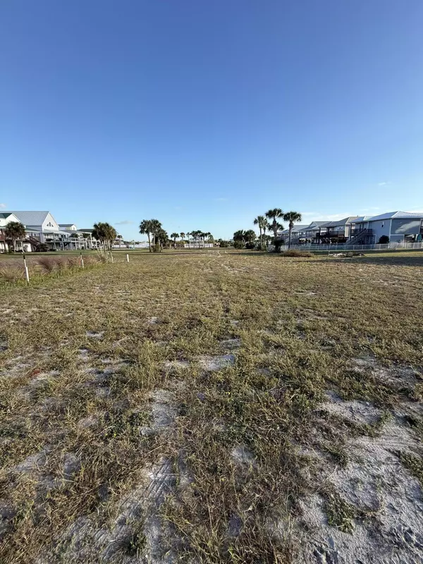 Port St. Joe, FL 32456,Lot 10 Sea Shore Drive