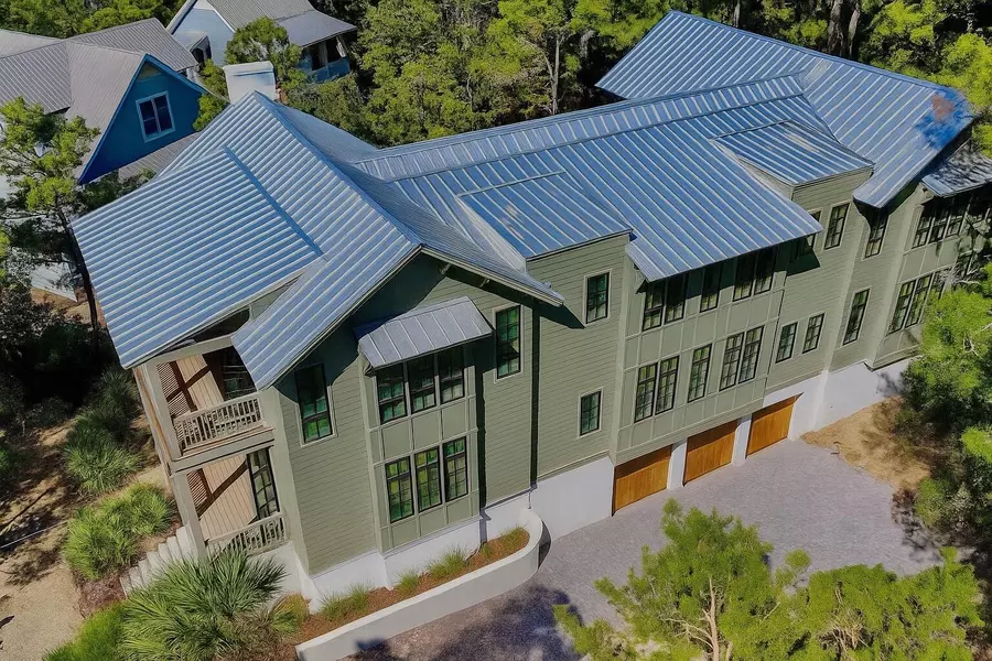 Lot 32 Wilderness Way, Santa Rosa Beach, FL 32459