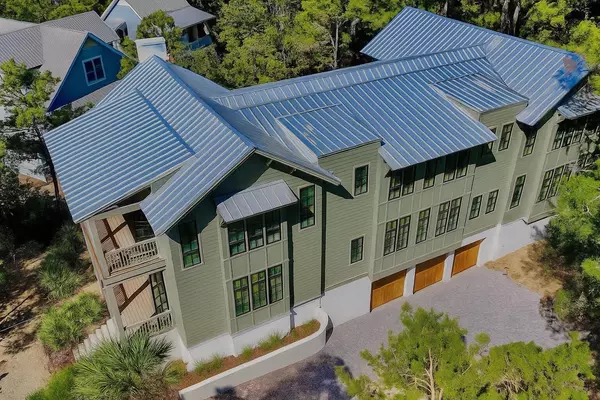 Lot 32 Wilderness Way, Santa Rosa Beach, FL 32459