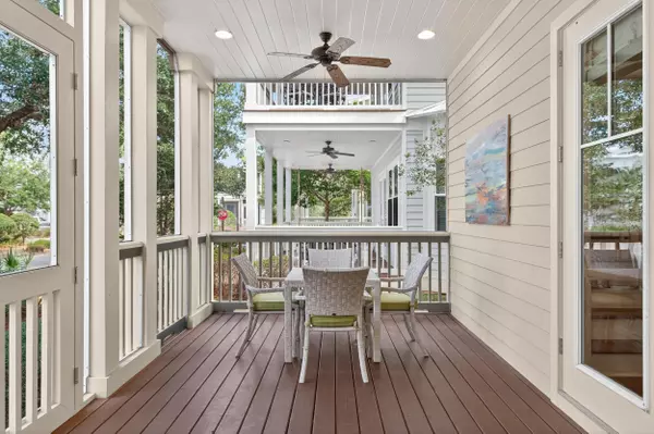 Santa Rosa Beach, FL 32459,21 Cinnamon Fern Lane