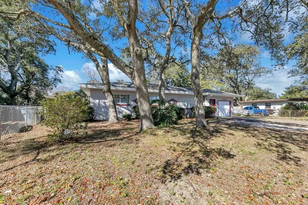 Fort Walton Beach, FL 32548,348 NE Gardner Drive