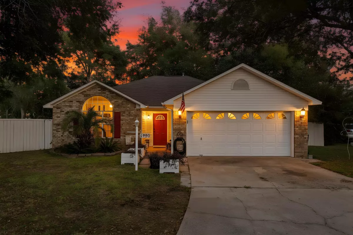 Milton, FL 32570,5999 Savannah Drive