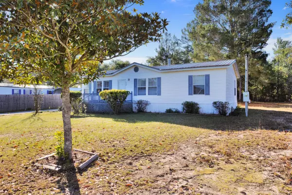 Defuniak Springs, FL 32433,278 Tiger Lily Lane