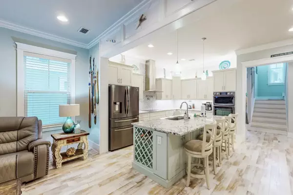 Navarre, FL 32566,1422 Seaside Circle