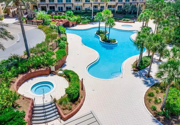 Miramar Beach, FL 32550,5000 S Sandestin Boulevard #UNIT 6302 and 6304