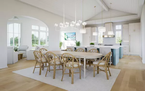 Watersound, FL 32461,305 Pollard Cove East #Lot 94