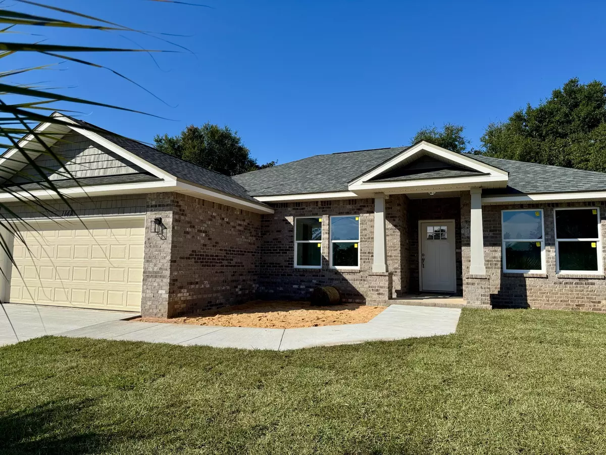 Mary Esther, FL 32569,114 A Marimba Street