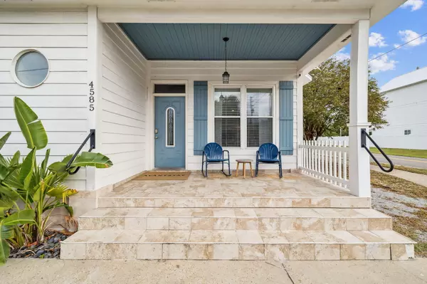 Destin, FL 32541,4585 Luke Avenue