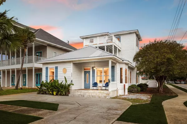 4585 Luke Avenue, Destin, FL 32541