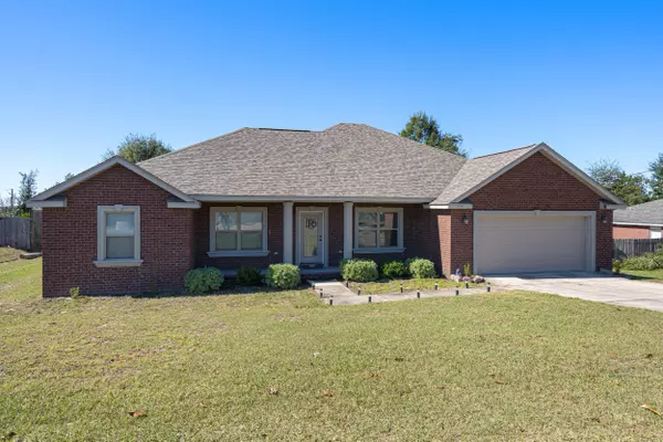 Crestview, FL 32536,415 Jillian Drive
