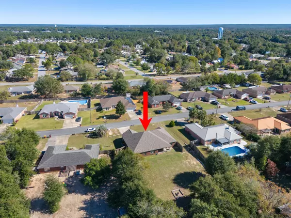 Crestview, FL 32536,415 Jillian Drive