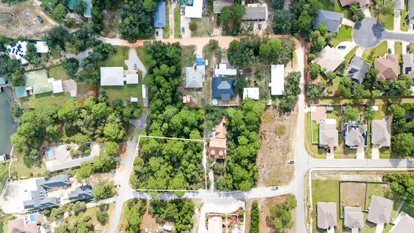 Santa Rosa Beach, FL 32459,Lot 18 Paradise Point Lane