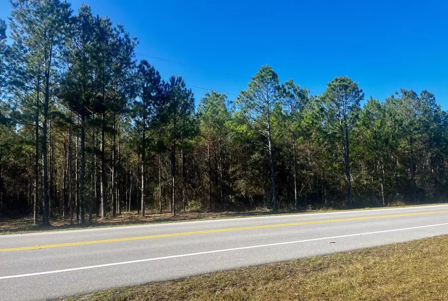 0 Co Hwy 0605, Defuniak Springs, FL 32433