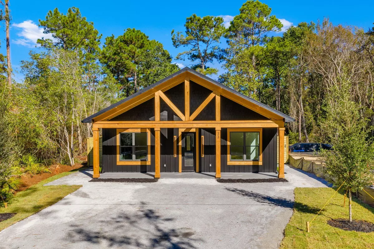 Santa Rosa Beach, FL 32459,33 Summer Breeze Ln