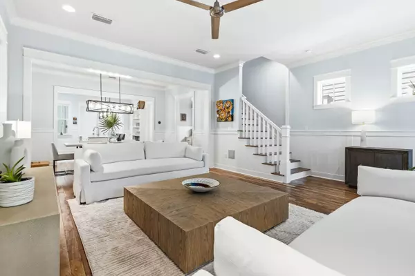 Santa Rosa Beach, FL 32459,150 E Royal Fern Way