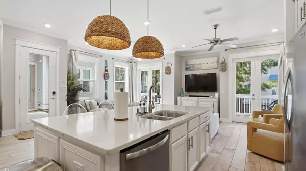 Inlet Beach, FL 32461,51 Dune Comet Lane #A
