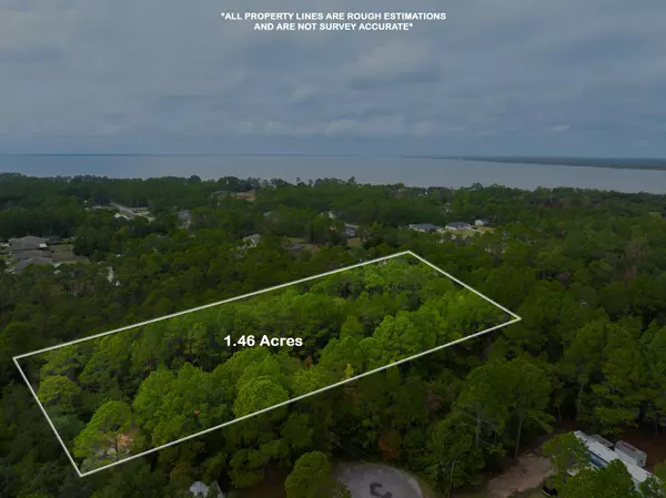 2960 Sherwood Drive, Navarre, FL 32566