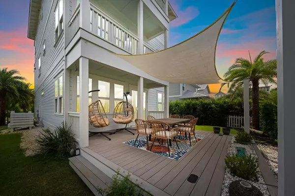 Inlet Beach, FL 32461,79 S Grande Pointe Drive