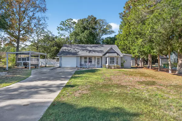 Crestview, FL 32539,105 Cedar Point Road