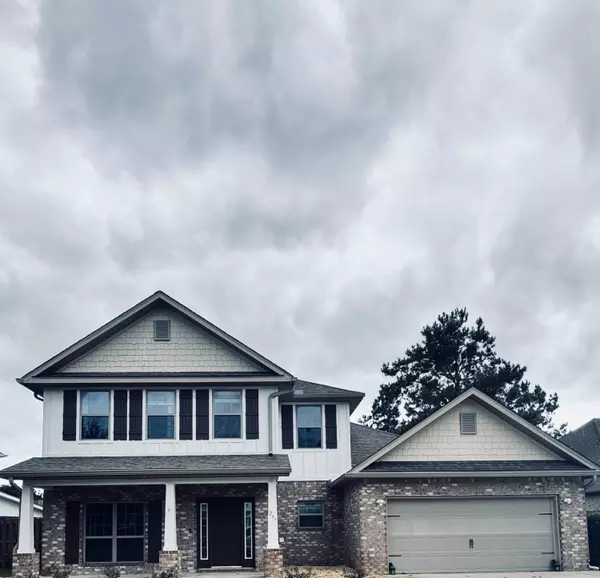 Freeport, FL 32439,279 Windchime Way