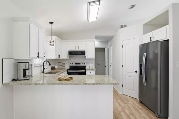 4360 Marilyn Court, Gulf Breeze, FL 32563