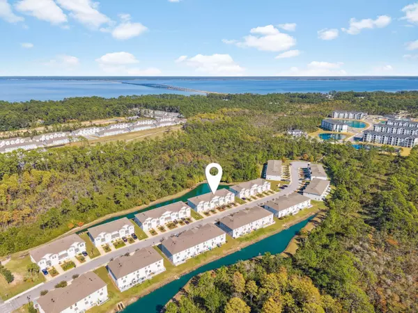 Santa Rosa Beach, FL 32459,89 Crossing Lane #C