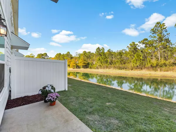 Santa Rosa Beach, FL 32459,89 Crossing Lane  #C