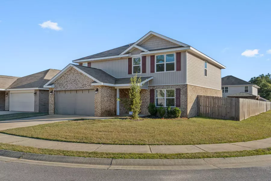 6340 churchill Circle, Milton, FL 32583