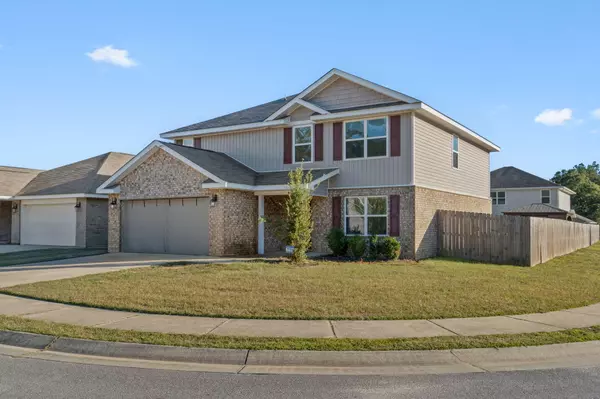 6340 churchill Circle, Milton, FL 32583