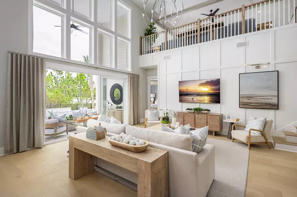 Panama City Beach, FL 32413,304 Ember Lane  #Lot 300