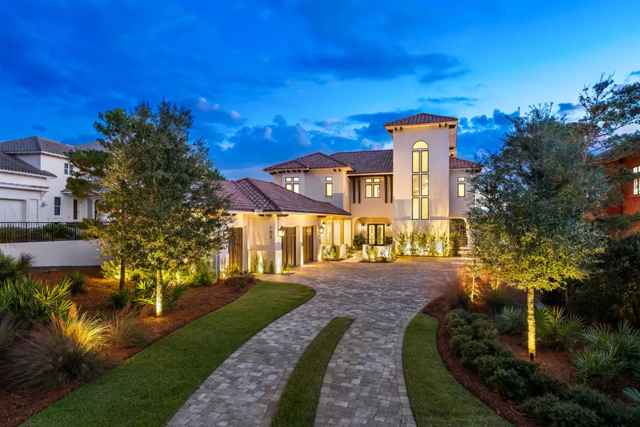 102 Sea Winds Drive, Santa Rosa Beach, FL 32459