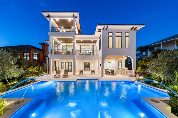 Santa Rosa Beach, FL 32459,102 Sea Winds Drive