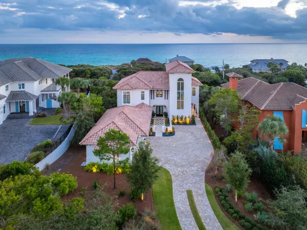 Santa Rosa Beach, FL 32459,102 Sea Winds Drive