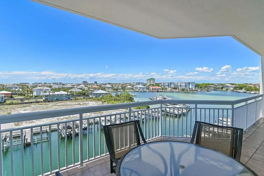 725 Gulf Shore Drive  #704B, Destin, FL 32541