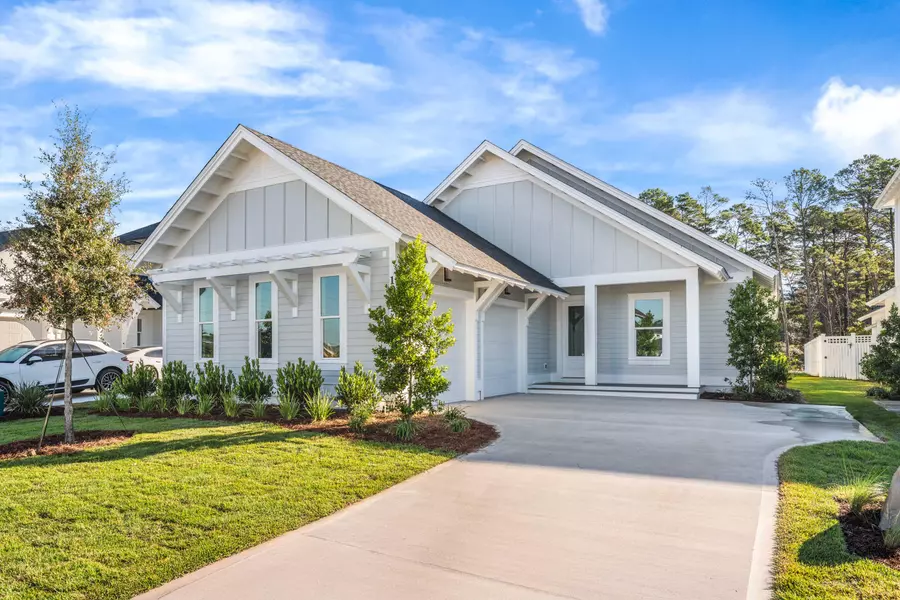 101 E Pollard Cove, Inlet Beach, FL 32461