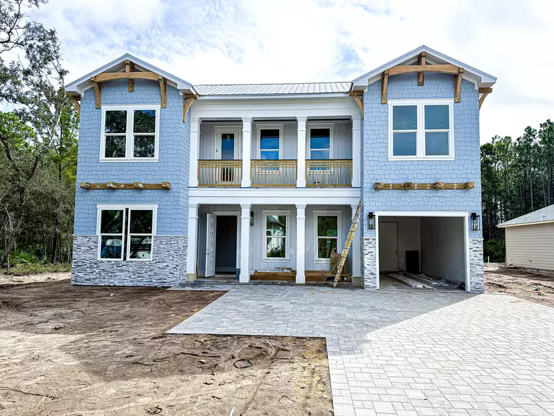 518 Seacrest Drive, Inlet Beach, FL 32461