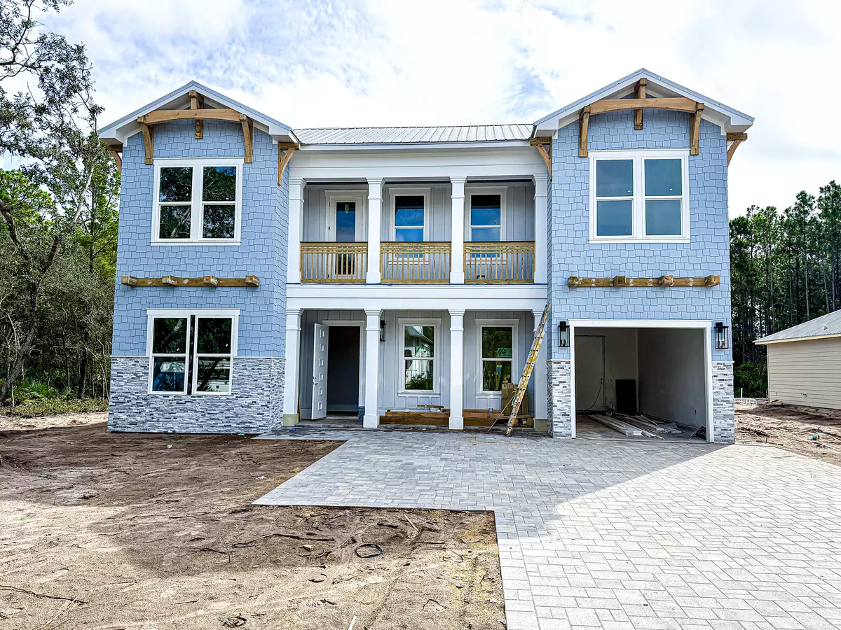 Inlet Beach, FL 32461,518 Seacrest Drive