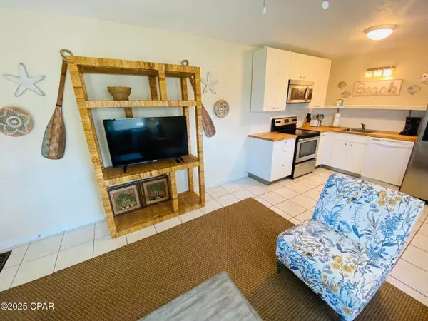 Panama City Beach, FL 32413,20314 First Avenue  #C