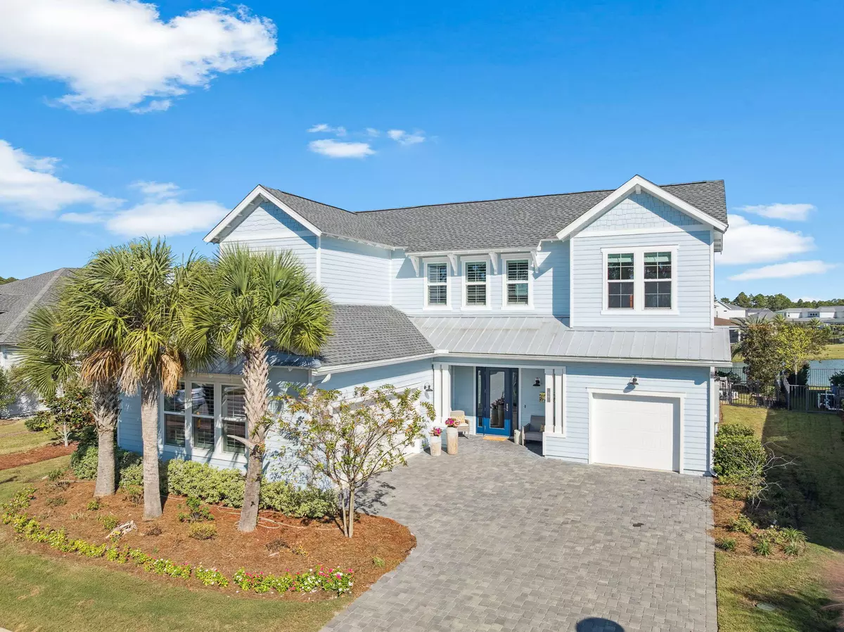 Inlet Beach, FL 32461,56 River Rise Way