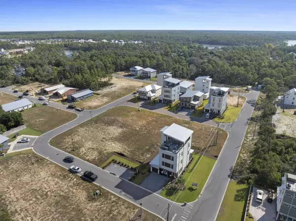 Inlet Beach, FL 32461,39 Sarah Street #Lot 17