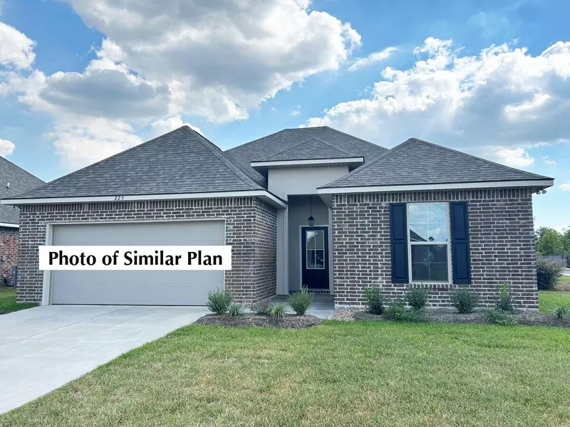 14 Bon Ami Drive, Freeport, FL 32439