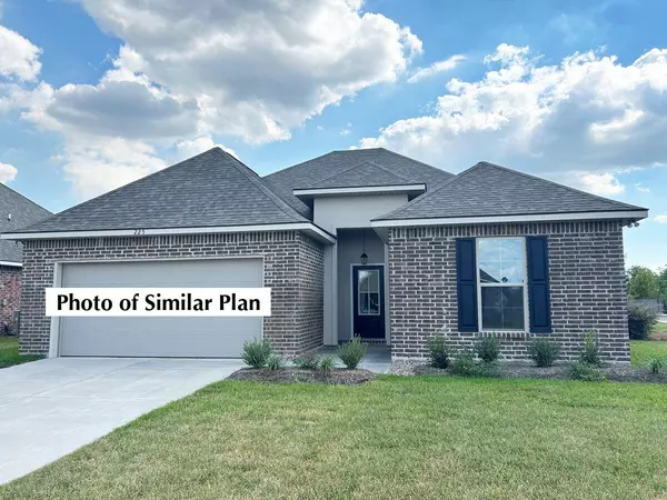 14 Bon Ami Drive, Freeport, FL 32439