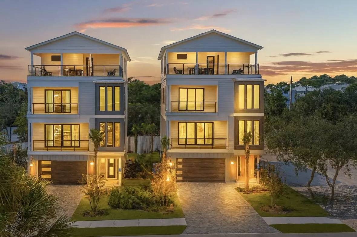 Santa Rosa Beach, FL 32459,26 Mary Street