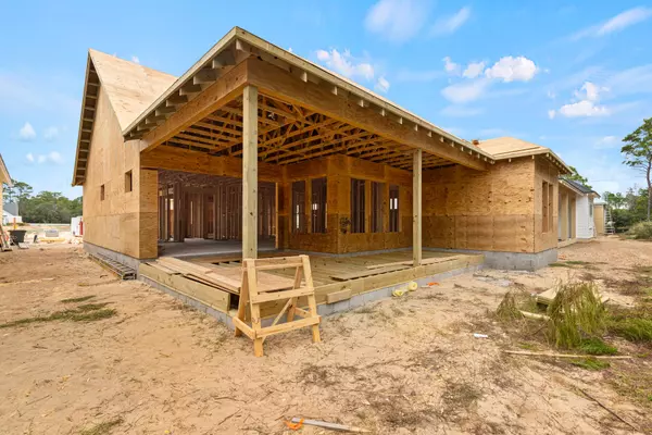 Watersound, FL 32461,89 E Seabrook Way #Lot 20