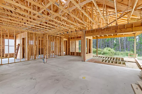 Watersound, FL 32461,89 E Seabrook Way #Lot 20