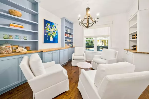 Santa Rosa Beach, FL 32459,20 Beargrass Way