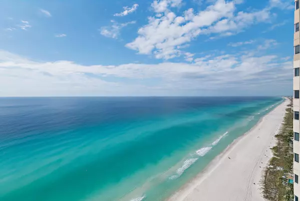 Panama City Beach, FL 32413,16819 Front Beach Road #UNIT 2612